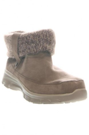 Női bokacsizma Skechers, Méret 41, Szín Barna, Ár 15 749 Ft