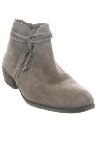 Damskie botki Skechers, Rozmiar 40, Kolor ecru, Cena 349,55 zł