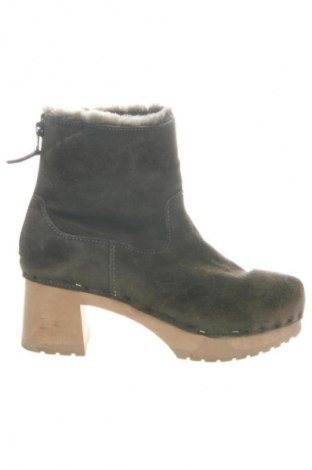 Női bokacsizma Softclox, Méret 37, Szín Zöld, Ár 31 899 Ft