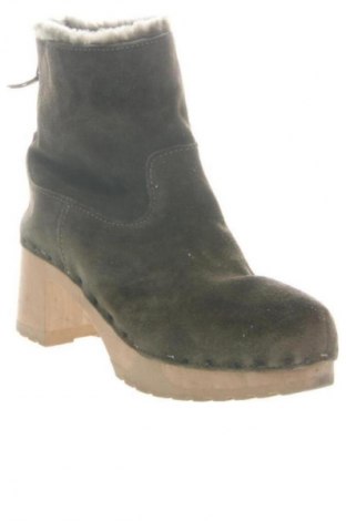 Női bokacsizma Softclox, Méret 37, Szín Zöld, Ár 31 899 Ft