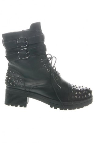 Damen Stiefeletten Super mode, Größe 40, Farbe Schwarz, Preis € 23,99