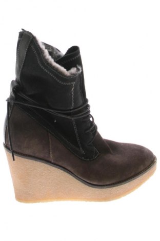 Női bokacsizma Tamaris, Méret 40, Szín Barna, Ár 19 399 Ft