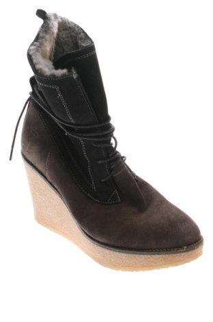 Női bokacsizma Tamaris, Méret 40, Szín Barna, Ár 19 399 Ft