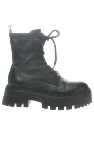 Botine de damă Tamaris, Mărime 39, Culoare Negru, Preț 484,99 Lei