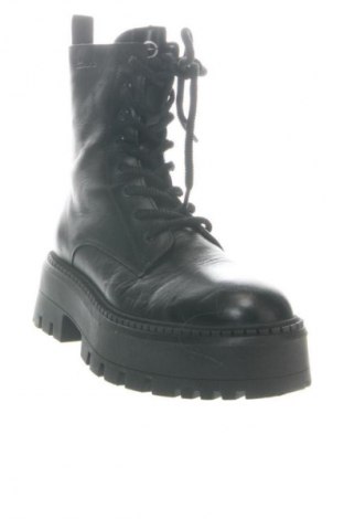 Botine de damă Tamaris, Mărime 39, Culoare Negru, Preț 484,99 Lei