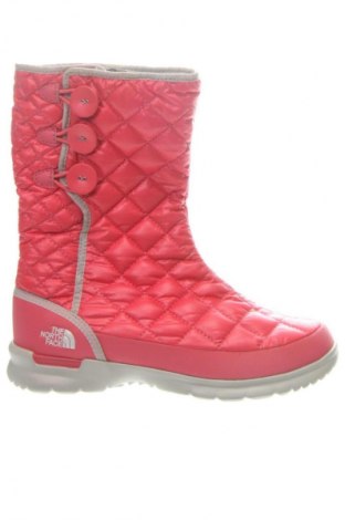 Dámské poltopánky The North Face, Veľkosť 39, Farba Ružová, Cena  163,68 €