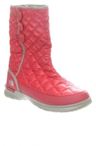 Dámské poltopánky The North Face, Veľkosť 39, Farba Ružová, Cena  163,68 €