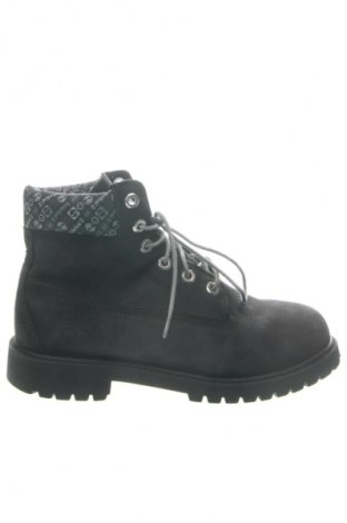 Γυναικεία μποτάκια Timberland, Μέγεθος 39, Χρώμα Μαύρο, Τιμή 109,99 €
