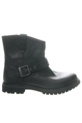 Dámské poltopánky Timberland, Veľkosť 40, Farba Čierna, Cena  209,72 €