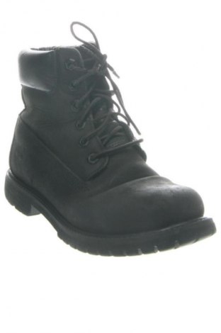 Damskie botki Timberland, Rozmiar 37, Kolor Czarny, Cena 732,56 zł