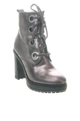 Dámské boty  Tommy Jeans, Velikost 37, Barva Fialová, Cena  1 467,00 Kč