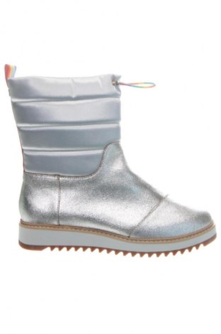 Γυναικεία μποτάκια Toms, Μέγεθος 41, Χρώμα Ασημί, Τιμή 68,99 €