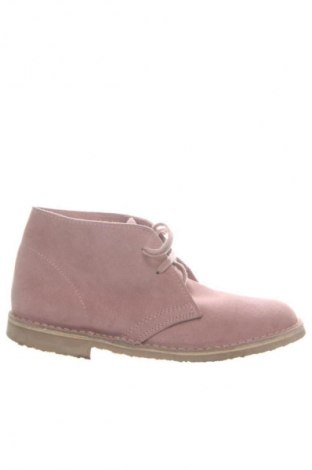 Dámské poltopánky Topshop, Veľkosť 39, Farba Ružová, Cena  46,95 €