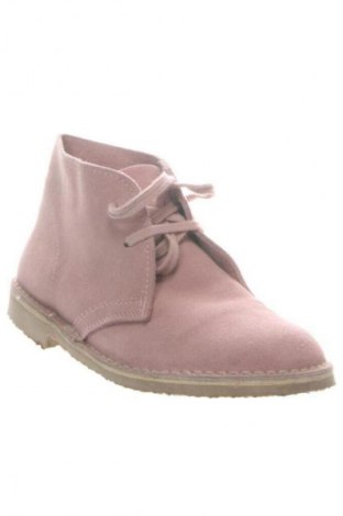 Dámské poltopánky Topshop, Veľkosť 39, Farba Ružová, Cena  46,95 €