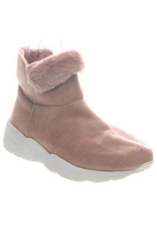 Dámské poltopánky Trend One, Veľkosť 41, Farba Béžová, Cena  39,95 €