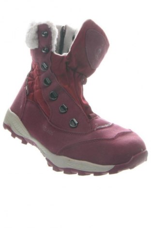 Női bokacsizma Trollkids, Méret 38, Szín Piros, Ár 17 959 Ft