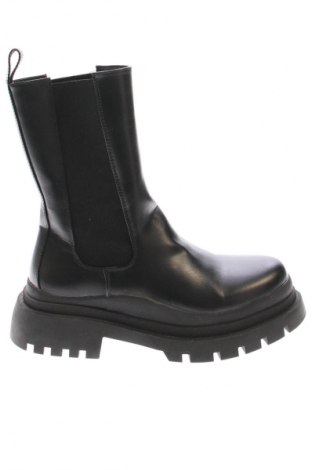 Damen Stiefeletten Truffle, Größe 39, Farbe Schwarz, Preis 22,99 €