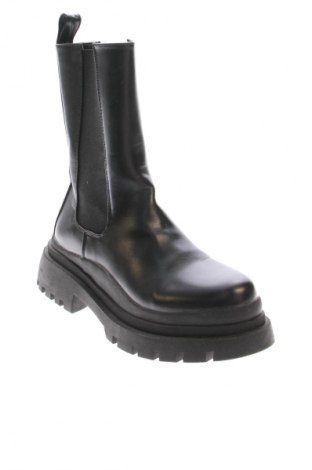Damen Stiefeletten Truffle, Größe 39, Farbe Schwarz, Preis 22,99 €