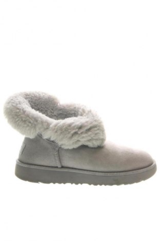 Damen Stiefeletten UGG Australia, Größe 36, Farbe Grau, Preis 137,99 €