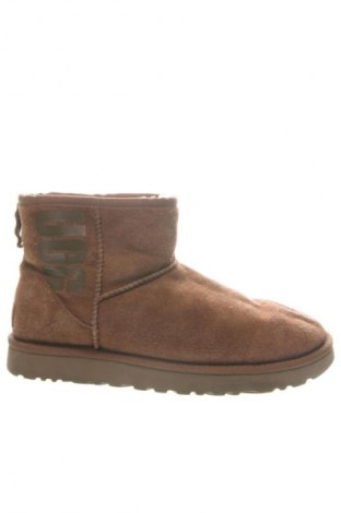 Dámské poltopánky UGG Australia, Veľkosť 40, Farba Béžová, Cena  129,95 €