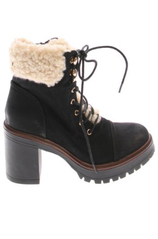 Női bokacsizma Unbranded, Méret 37, Szín Fekete, Ár 14 979 Ft