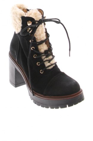 Női bokacsizma Unbranded, Méret 37, Szín Fekete, Ár 14 979 Ft