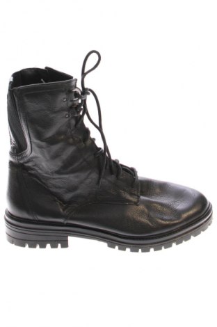 Dámské poltopánky Unbranded, Veľkosť 43, Farba Čierna, Cena  45,95 €