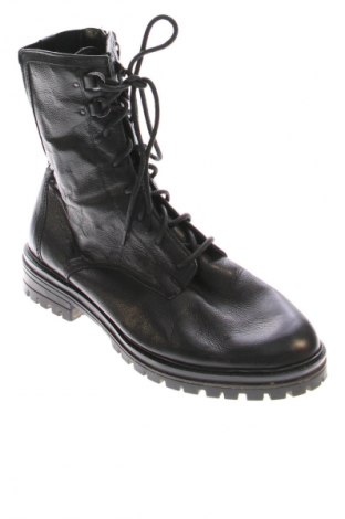 Dámské poltopánky Unbranded, Veľkosť 43, Farba Čierna, Cena  45,95 €