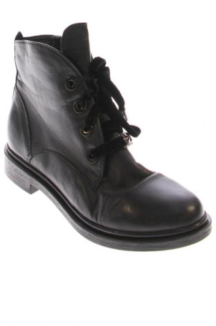 Damen Stiefeletten Unbranded, Größe 38, Farbe Schwarz, Preis € 44,99