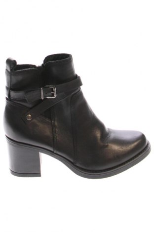 Dámské poltopánky Unbranded, Veľkosť 38, Farba Čierna, Cena  36,95 €