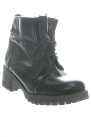 Damen Stiefeletten Unbranded, Größe 37, Farbe Schwarz, Preis € 55,99