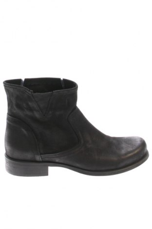 Botine de damă Unbranded, Mărime 38, Culoare Negru, Preț 387,50 Lei