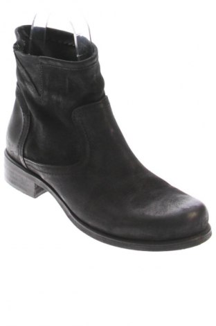 Botine de damă Unbranded, Mărime 38, Culoare Negru, Preț 387,50 Lei