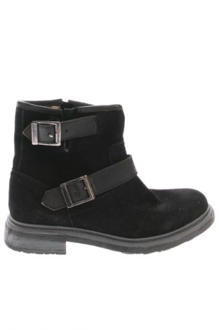 Damen Stiefeletten Unbranded, Größe 38, Farbe Schwarz, Preis 47,99 €