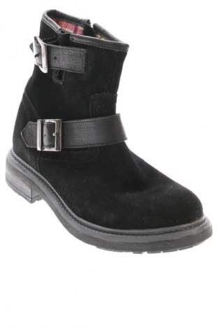 Damen Stiefeletten Unbranded, Größe 38, Farbe Schwarz, Preis 47,99 €