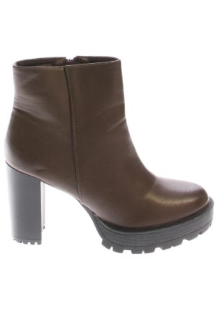 Dámské boty  Unbranded, Velikost 41, Barva Hnědá, Cena  798,00 Kč