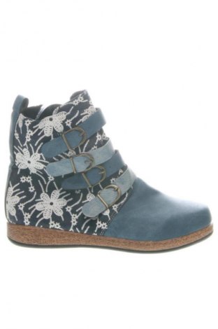 Damen Stiefeletten Unbranded, Größe 38, Farbe Mehrfarbig, Preis € 11,99