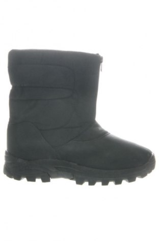 Damen Stiefeletten Unbranded, Größe 38, Farbe Schwarz, Preis 28,99 €
