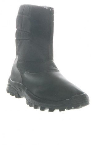 Damen Stiefeletten Unbranded, Größe 38, Farbe Schwarz, Preis 28,99 €