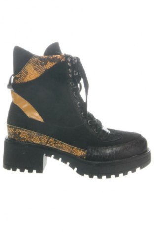 Női bokacsizma Unbranded, Méret 38, Szín Fekete, Ár 13 309 Ft