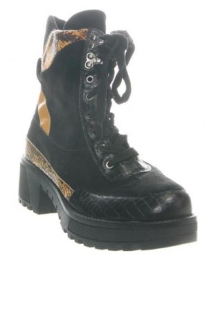 Női bokacsizma Unbranded, Méret 38, Szín Fekete, Ár 13 309 Ft