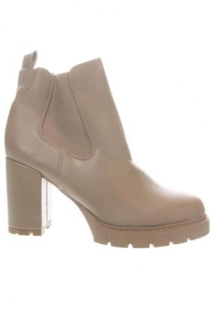 Dámské boty  Unbranded, Velikost 40, Barva Hnědá, Cena  569,00 Kč