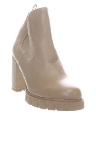 Dámské boty  Unbranded, Velikost 40, Barva Hnědá, Cena  569,00 Kč