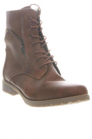Botine de damă Unbranded, Mărime 42, Culoare Maro, Preț 133,99 Lei