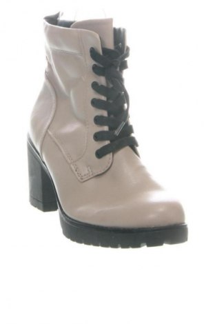 Női bokacsizma Unbranded, Méret 37, Szín Bézs, Ár 10 959 Ft