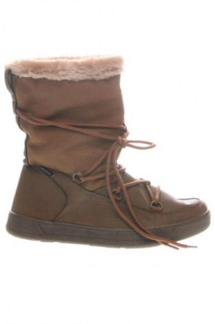 Női bokacsizma Unbranded, Méret 40, Szín Barna, Ár 13 059 Ft