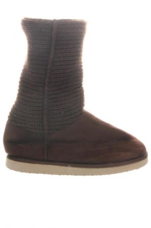 Damen Stiefeletten Unbranded, Größe 41, Farbe Braun, Preis € 53,99