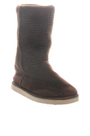 Damen Stiefeletten Unbranded, Größe 41, Farbe Braun, Preis € 53,99