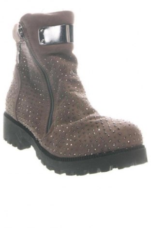 Dámské boty  Unbranded, Velikost 37, Barva Hnědá, Cena  419,00 Kč