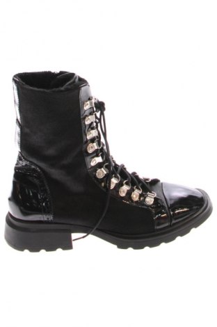 Botine de damă Unbranded, Mărime 39, Culoare Negru, Preț 117,99 Lei